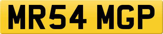 MR54MGP